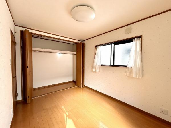 堺市西区草部の中古一戸建て