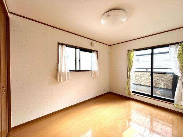 堺市西区草部の中古一戸建て
