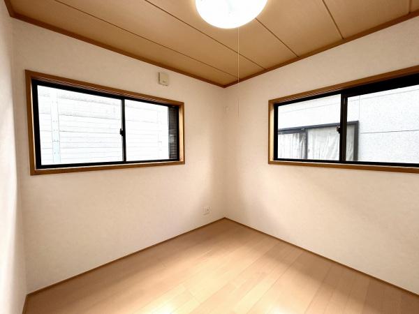 堺市西区草部の中古一戸建て