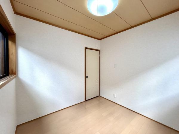 堺市西区草部の中古一戸建て