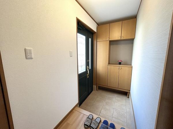 堺市西区草部の中古一戸建て
