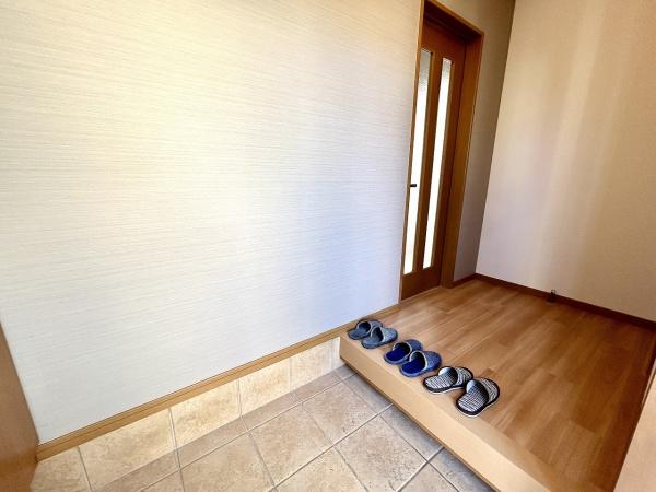 堺市西区草部の中古一戸建て