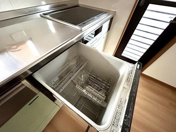 堺市西区草部の中古一戸建て