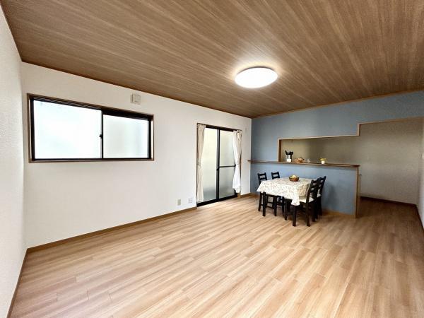 堺市西区草部の中古一戸建て