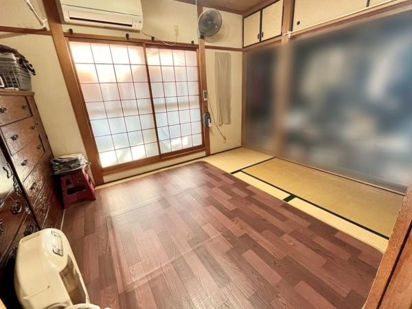 堺市中区堀上町の中古一戸建て