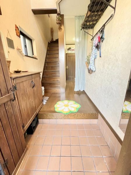 堺市中区堀上町の中古一戸建て