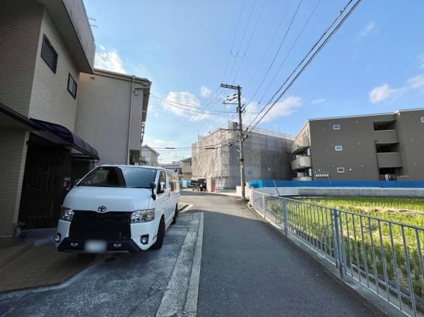堺市中区堀上町の中古一戸建て