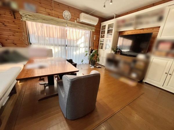 堺市中区堀上町　中古戸建