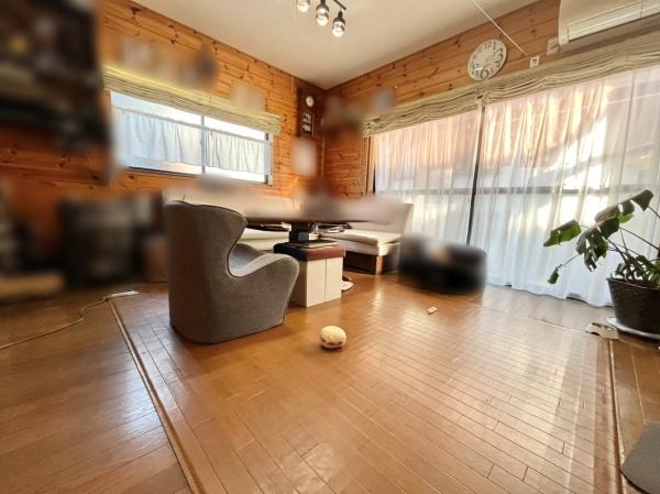 堺市中区堀上町の中古一戸建て
