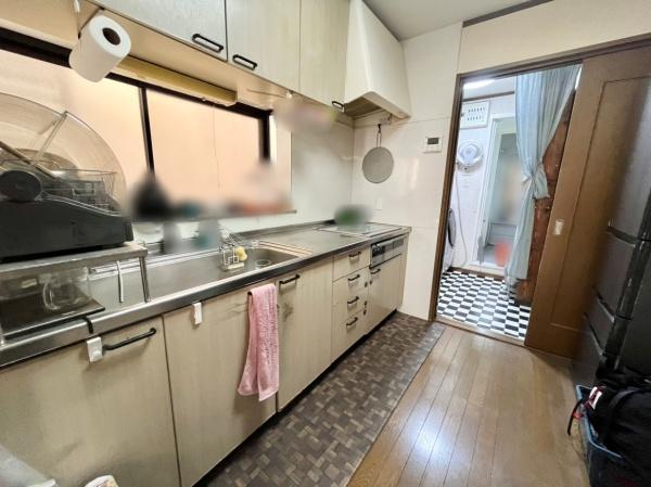 堺市中区堀上町の中古一戸建て