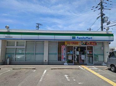 堺市美原区菅生の土地(ファミリーマート堺美原青南台店)
