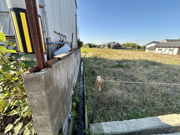 堺市美原区菅生の土地(その他)