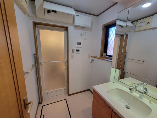 堺市中区深井東町の中古一戸建て