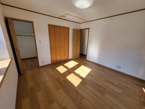 堺市中区深井東町の中古一戸建て