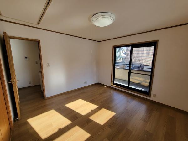 堺市中区深井東町の中古一戸建て