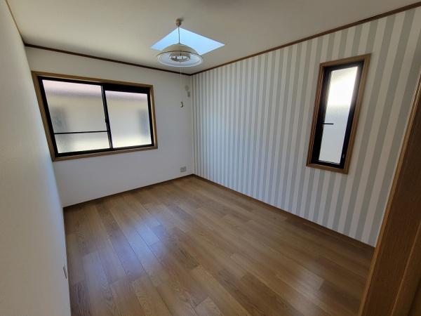 堺市中区深井東町の中古一戸建て