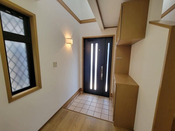 堺市中区深井東町の中古一戸建て