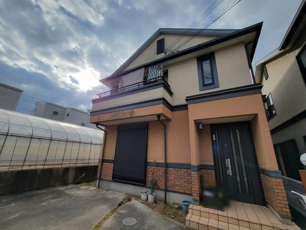 堺市中区深井東町の中古一戸建て