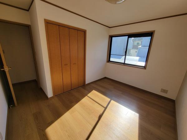 堺市中区深井東町の中古一戸建て