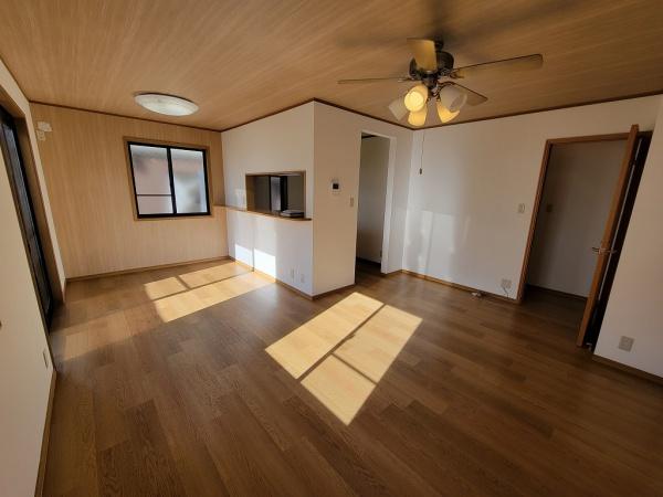 堺市中区深井東町　中古戸建