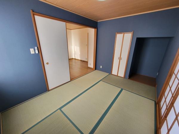 堺市中区深井東町の中古一戸建て