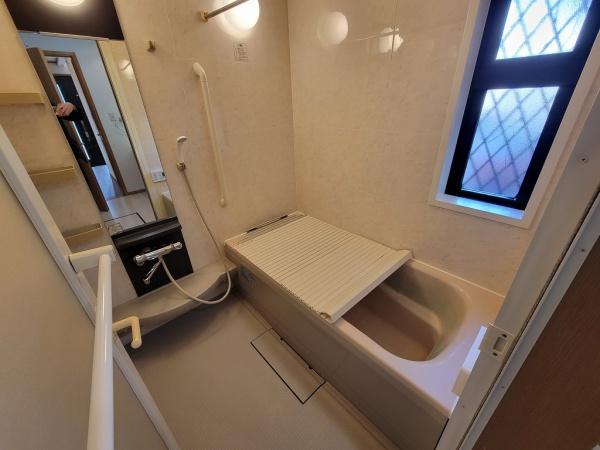 堺市中区深井東町　中古戸建