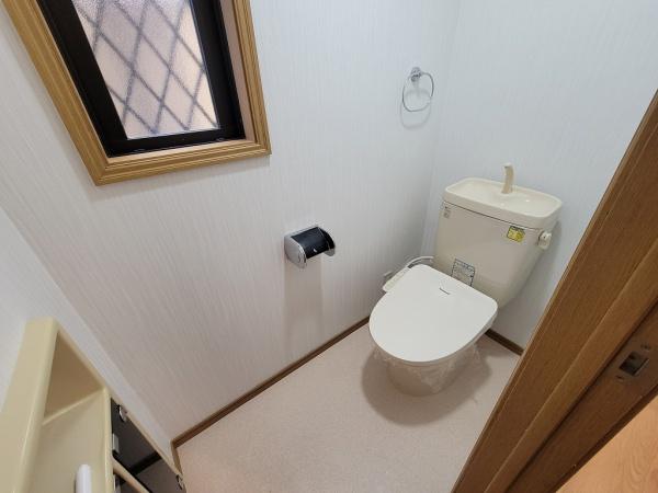 堺市中区深井東町の中古一戸建て