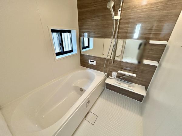 堺市堺区向陵東町2丁　新築戸建
