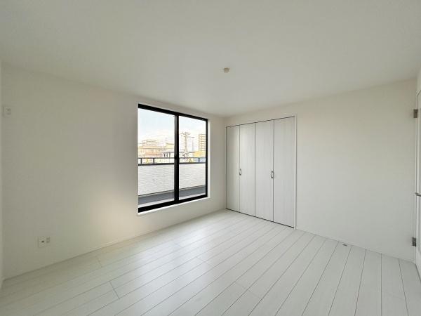堺市堺区向陵東町2丁　新築戸建