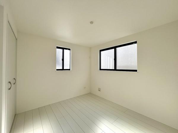 堺市堺区向陵東町2丁　新築戸建