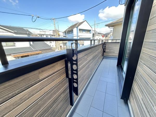 堺市堺区向陵東町2丁　新築戸建