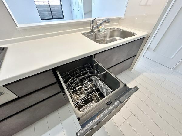 堺市堺区向陵東町2丁　新築戸建