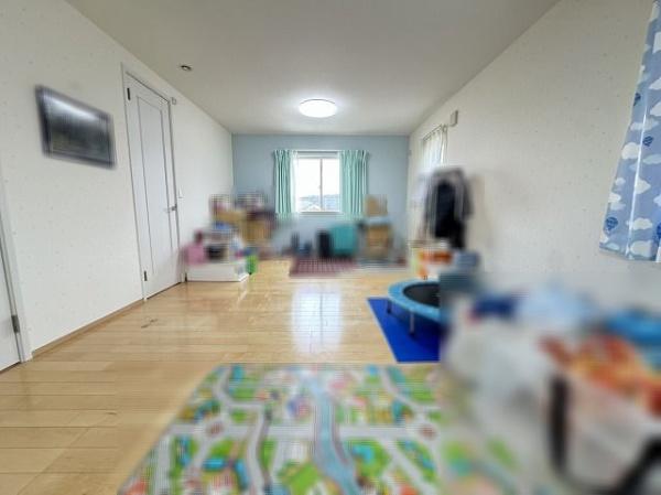 河内長野市美加の台３丁目の中古一戸建て