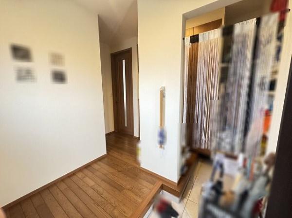 河内長野市美加の台３丁目の中古一戸建て