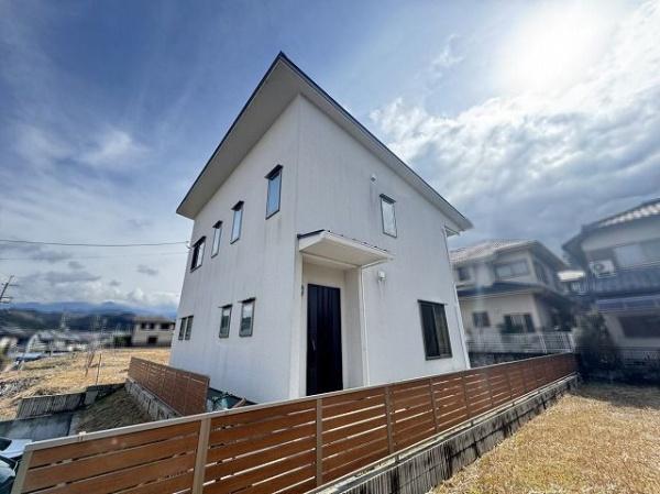 河内長野市美加の台3丁目　中古戸建