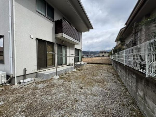 河内長野市美加の台3丁目　中古戸建