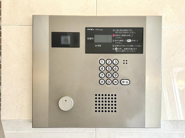 プロパレス初芝ジェイウィル
