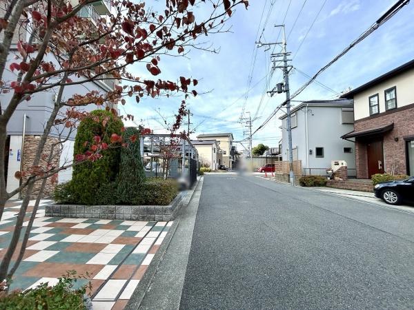 プロパレス初芝ジェイウィル