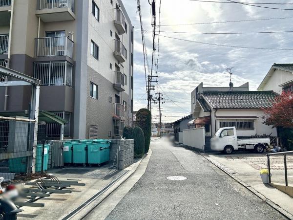 プロパレス初芝ジェイウィル