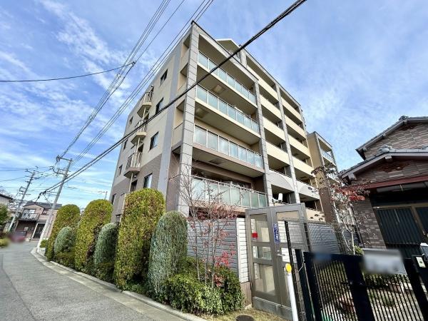 プロパレス初芝ジェイウィル