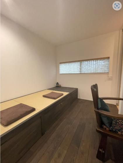 堺市東区中茶屋の中古一戸建て