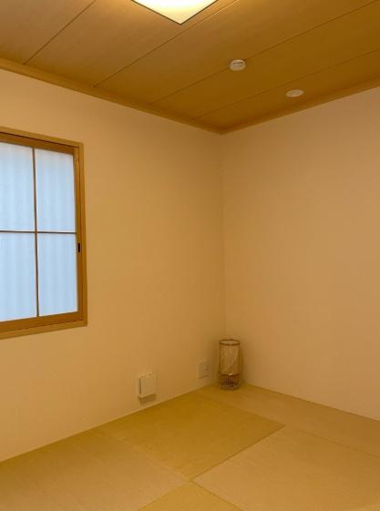 堺市東区中茶屋の中古一戸建て