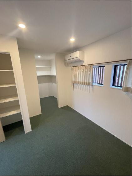 堺市東区中茶屋の中古一戸建て