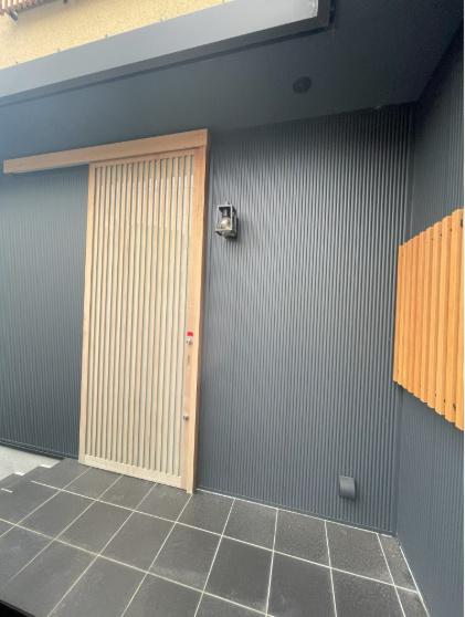 堺市東区中茶屋の中古一戸建て