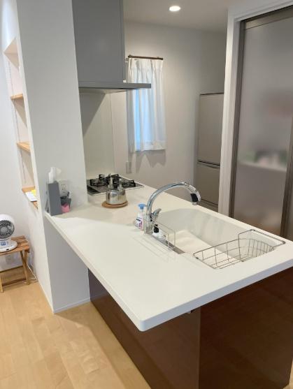 堺市東区中茶屋　中古戸建