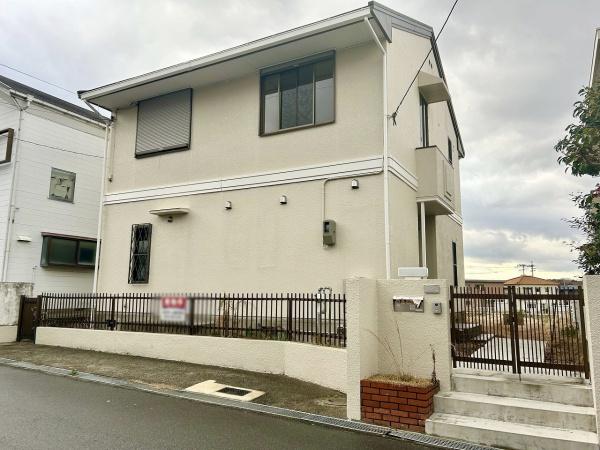 堺市南区桃山台3丁　中古戸建