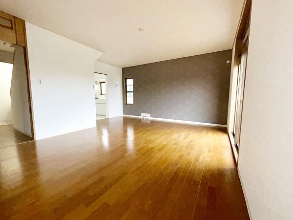 堺市南区桃山台3丁　中古戸建