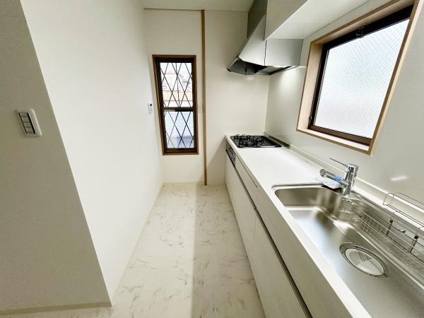 堺市南区桃山台3丁　中古戸建
