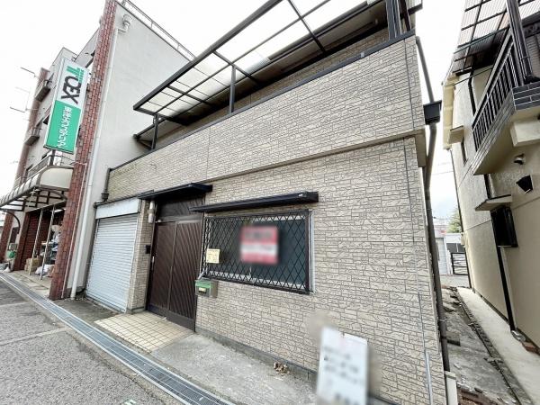 堺市西区浜寺石津町東３丁の中古一戸建て