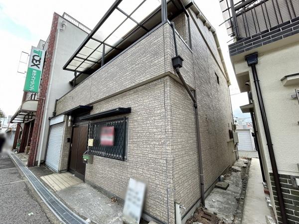 堺市西区浜寺石津町東３丁の中古一戸建て